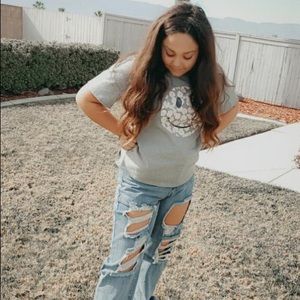 Meet your Posher, Ava